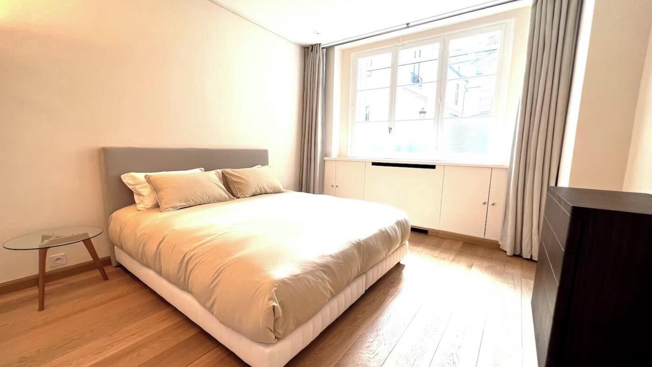 Photo of Bedroom in Saint-Thomas-d'Aquin