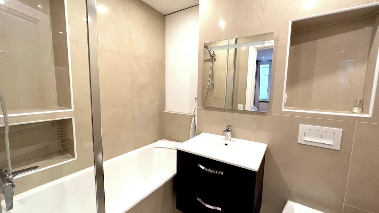 Photo of Bathroom in Saint-Thomas-d'Aquin