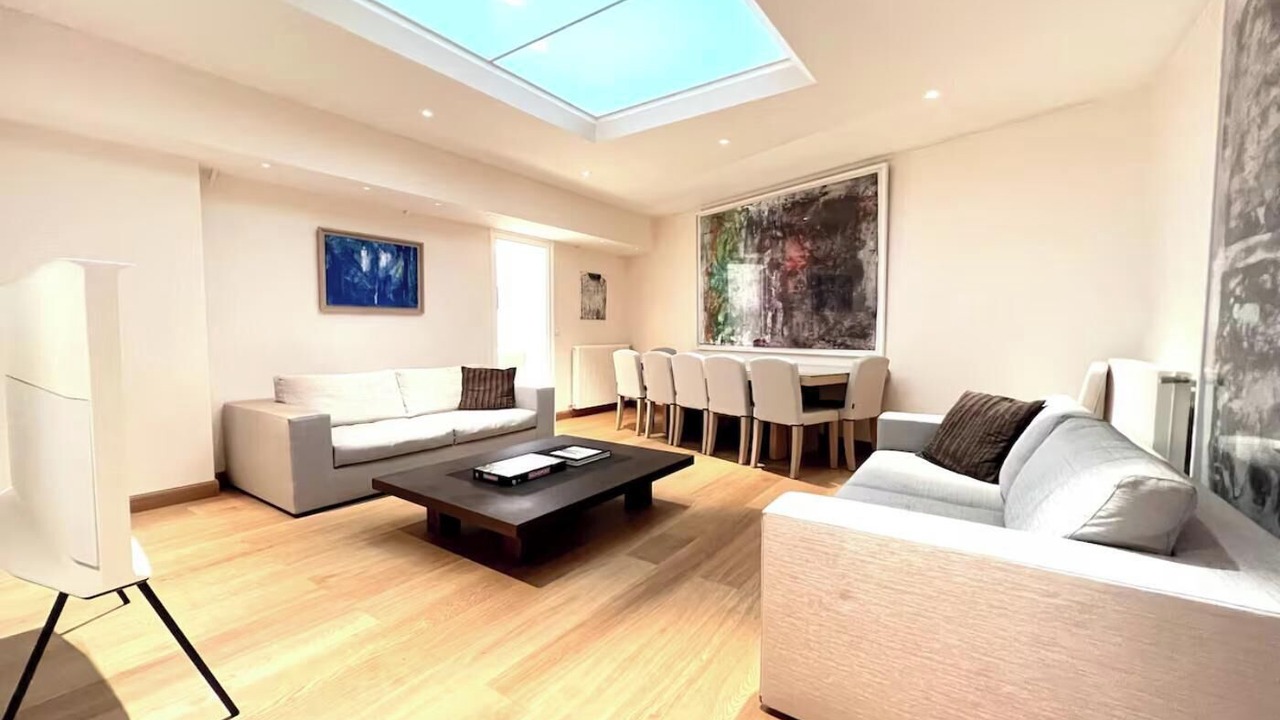 Photo of Livingroom in Saint-Thomas-d'Aquin