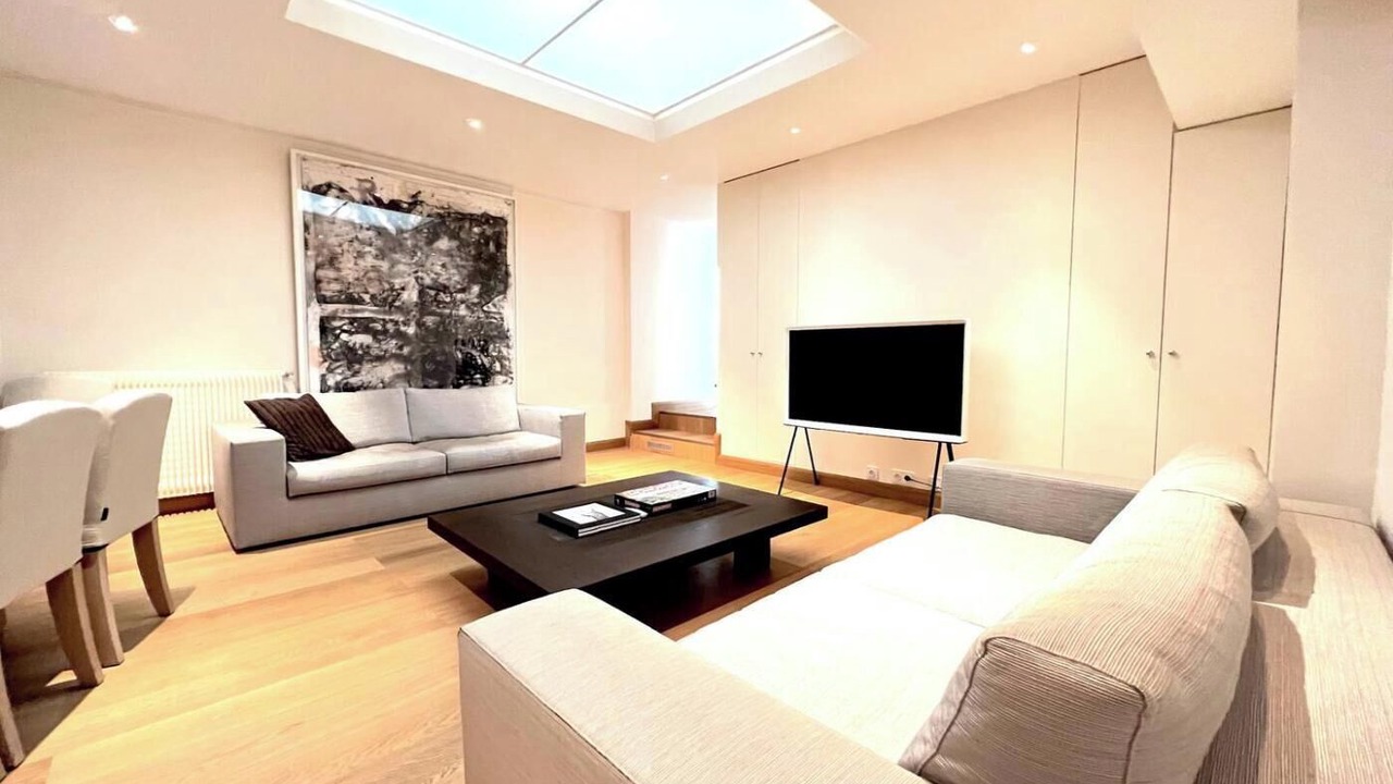 Photo of Livingroom in Saint-Thomas-d'Aquin