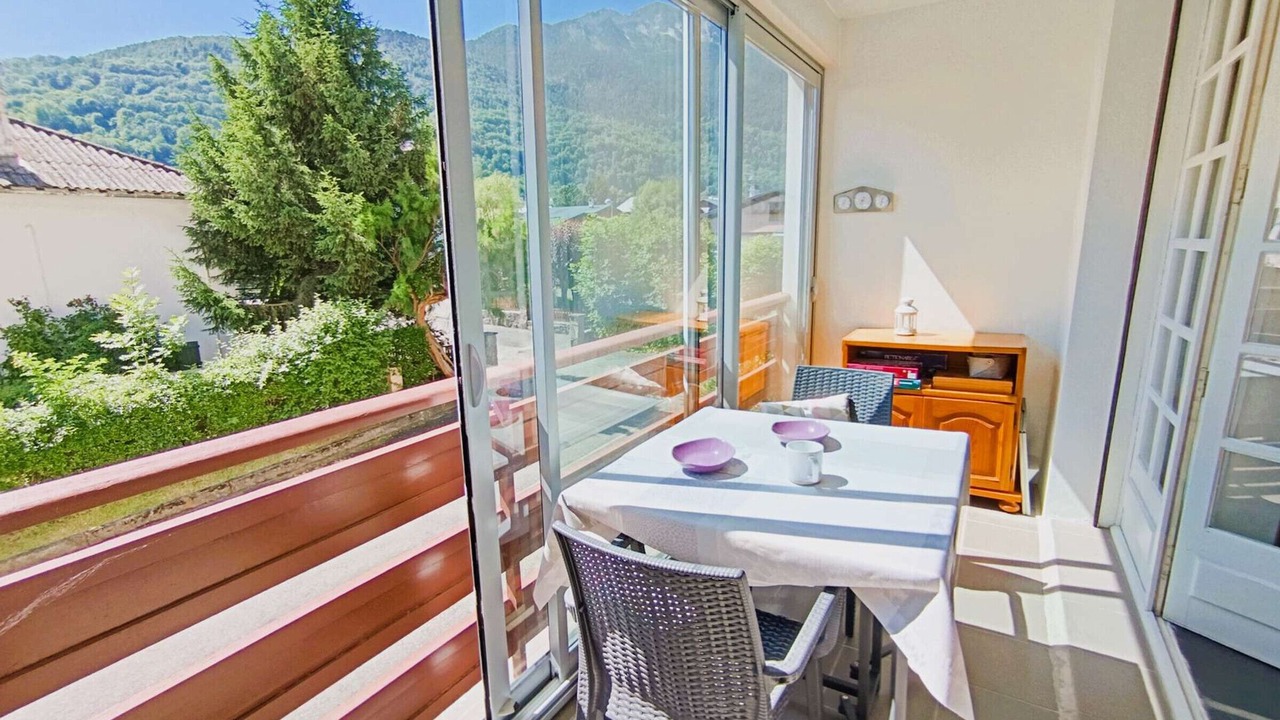 Photo of Outdoor in Saint-Lary-Soulan