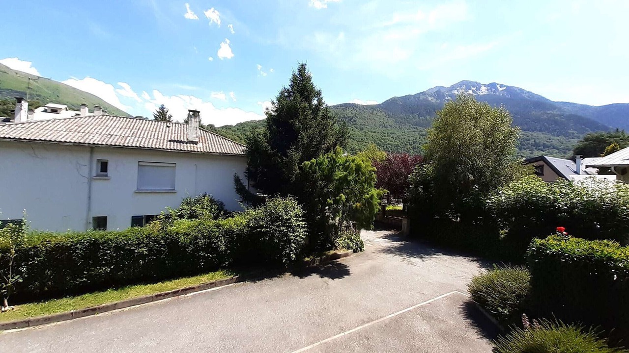 Photo of Outdoor in Saint-Lary-Soulan