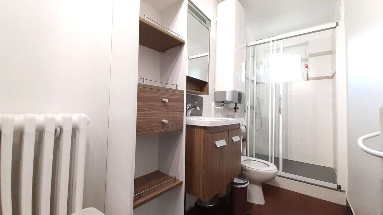 Photo of Bathroom in Saint-Lary-Soulan