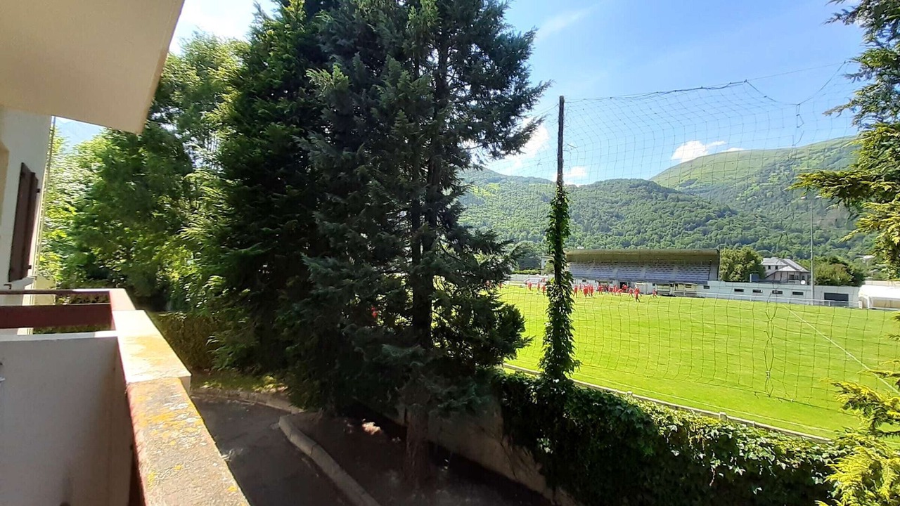 Photo of Outdoor in Saint-Lary-Soulan