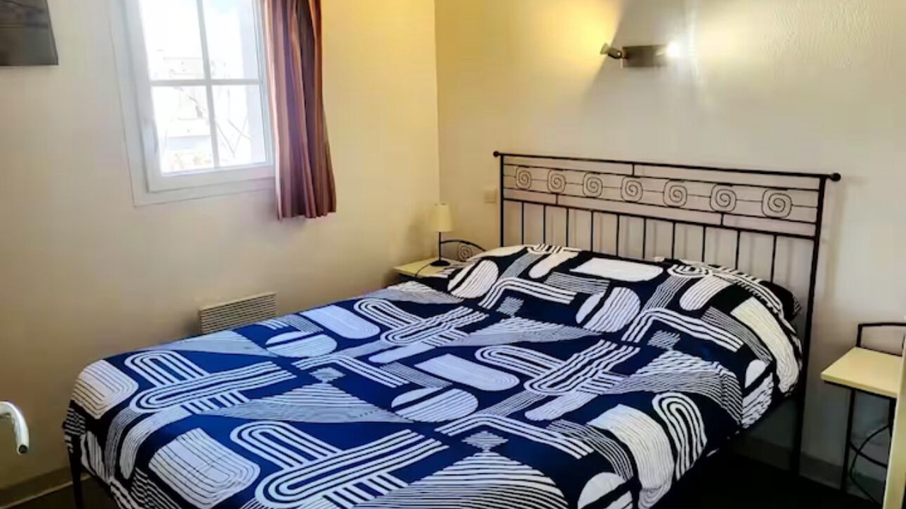 Photo of Bedroom in Gallargues-le-Montueux