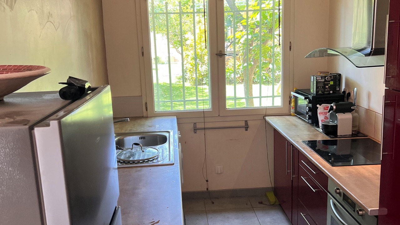 Photo of Kitchen in Saint-Just