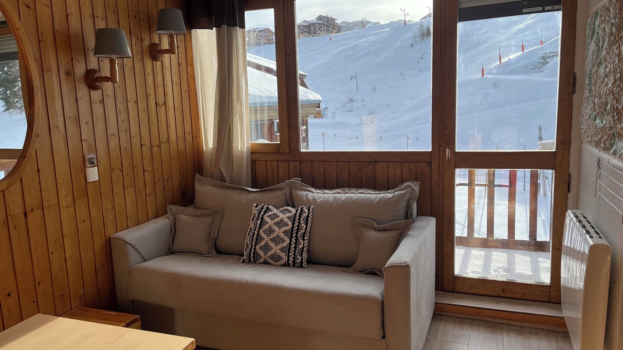 Photo of Livingroom in Plangagnant