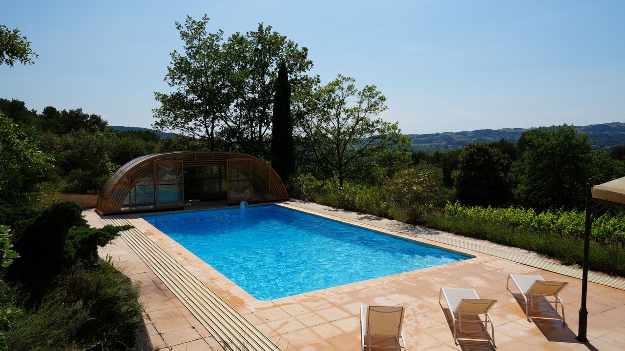 Photo of Outdoor in Vaison-la-Romaine