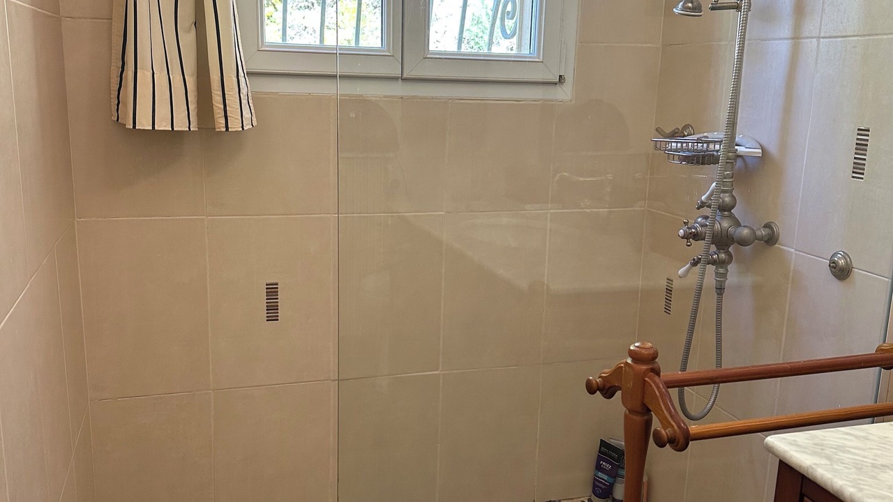 Photo of Bathroom in Vaison-la-Romaine
