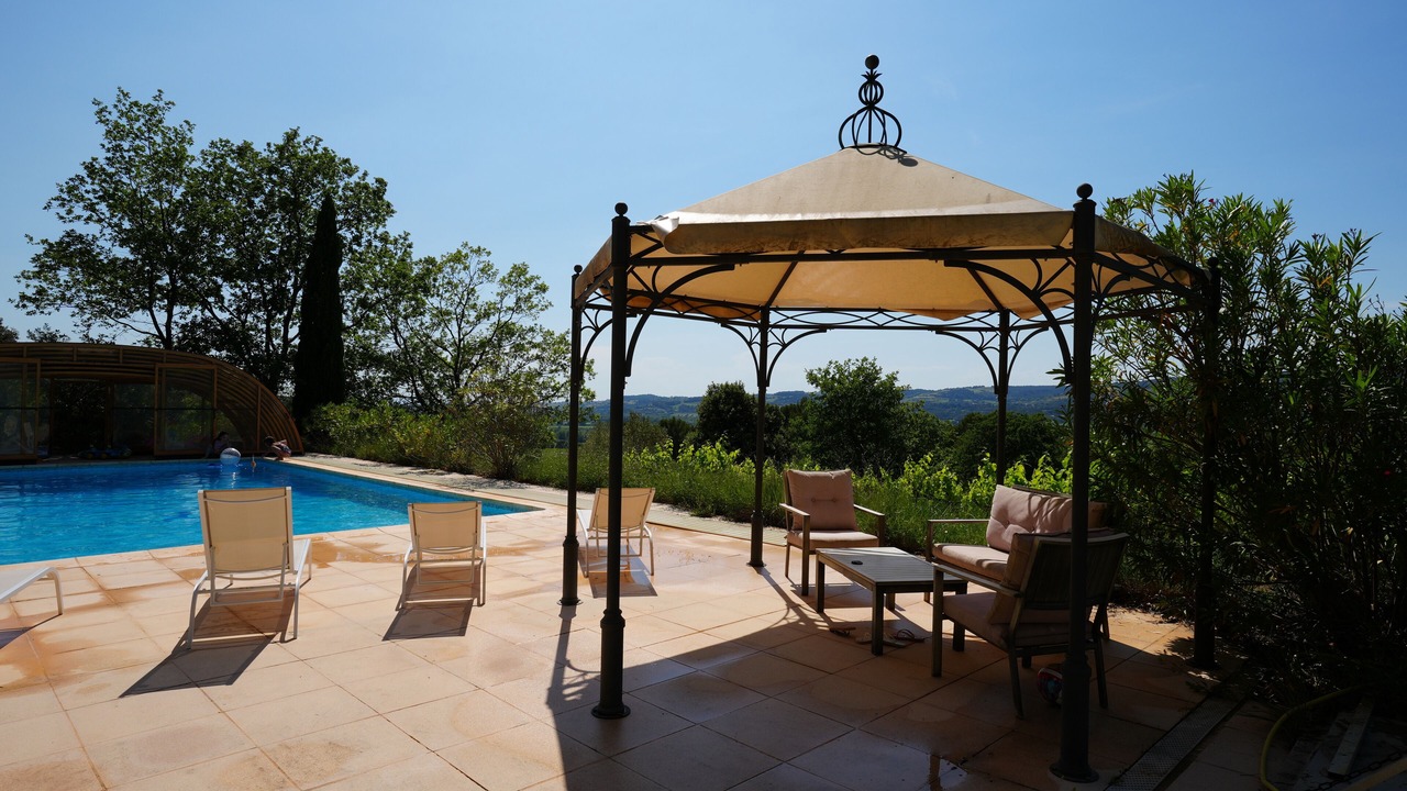 Photo of Outdoor in Vaison-la-Romaine
