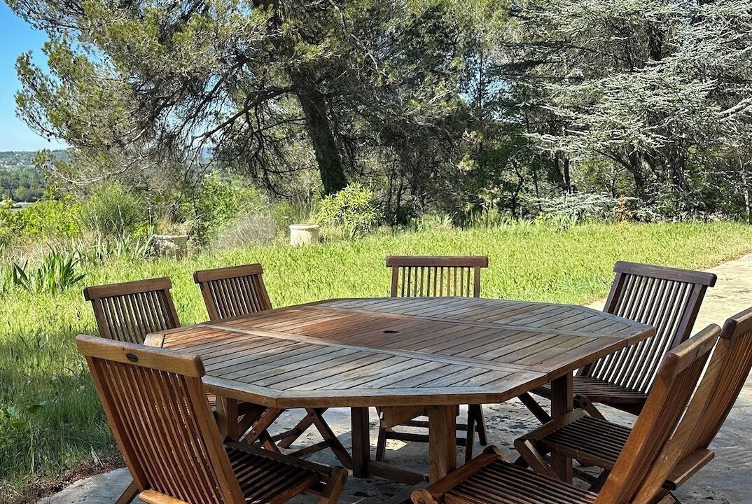 Photo of Outdoor in Vaison-la-Romaine