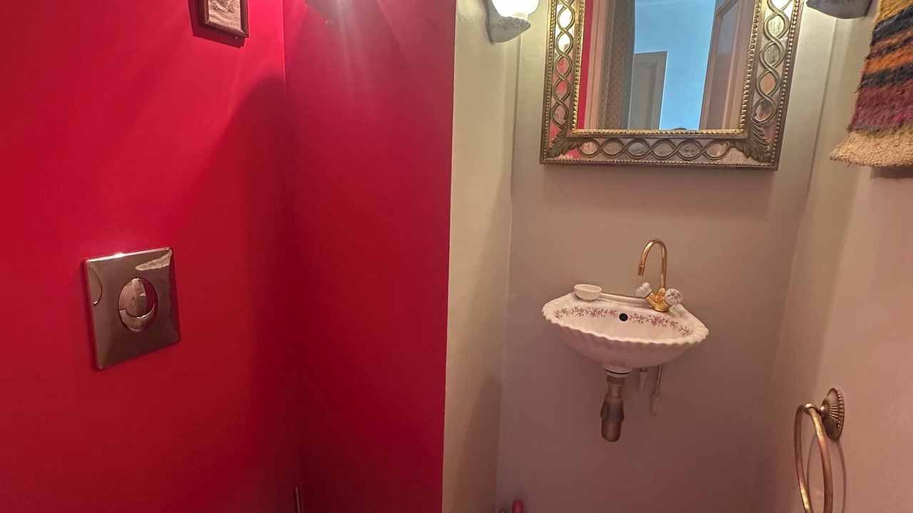 Photo of Bathroom in Vaison-la-Romaine