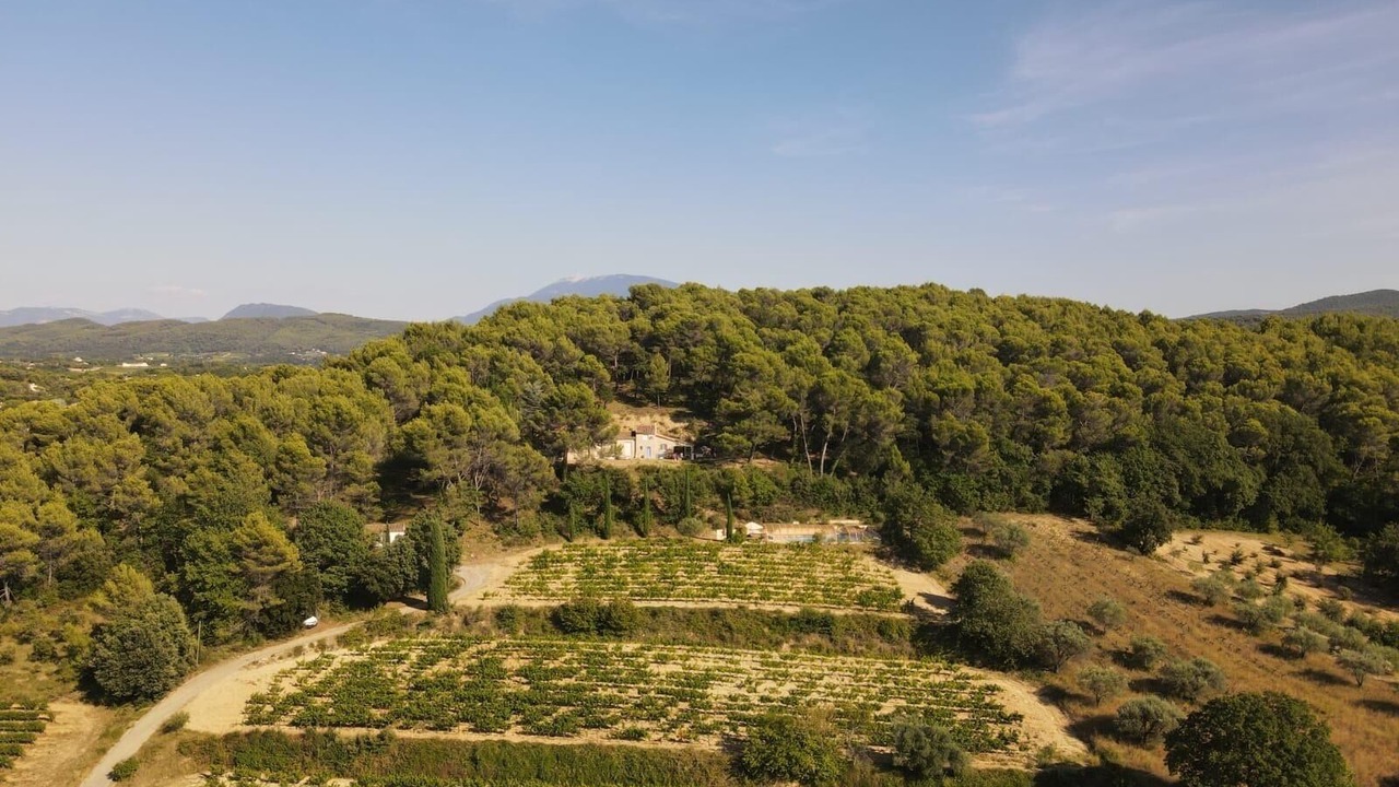 Photo of Outdoor in Vaison-la-Romaine