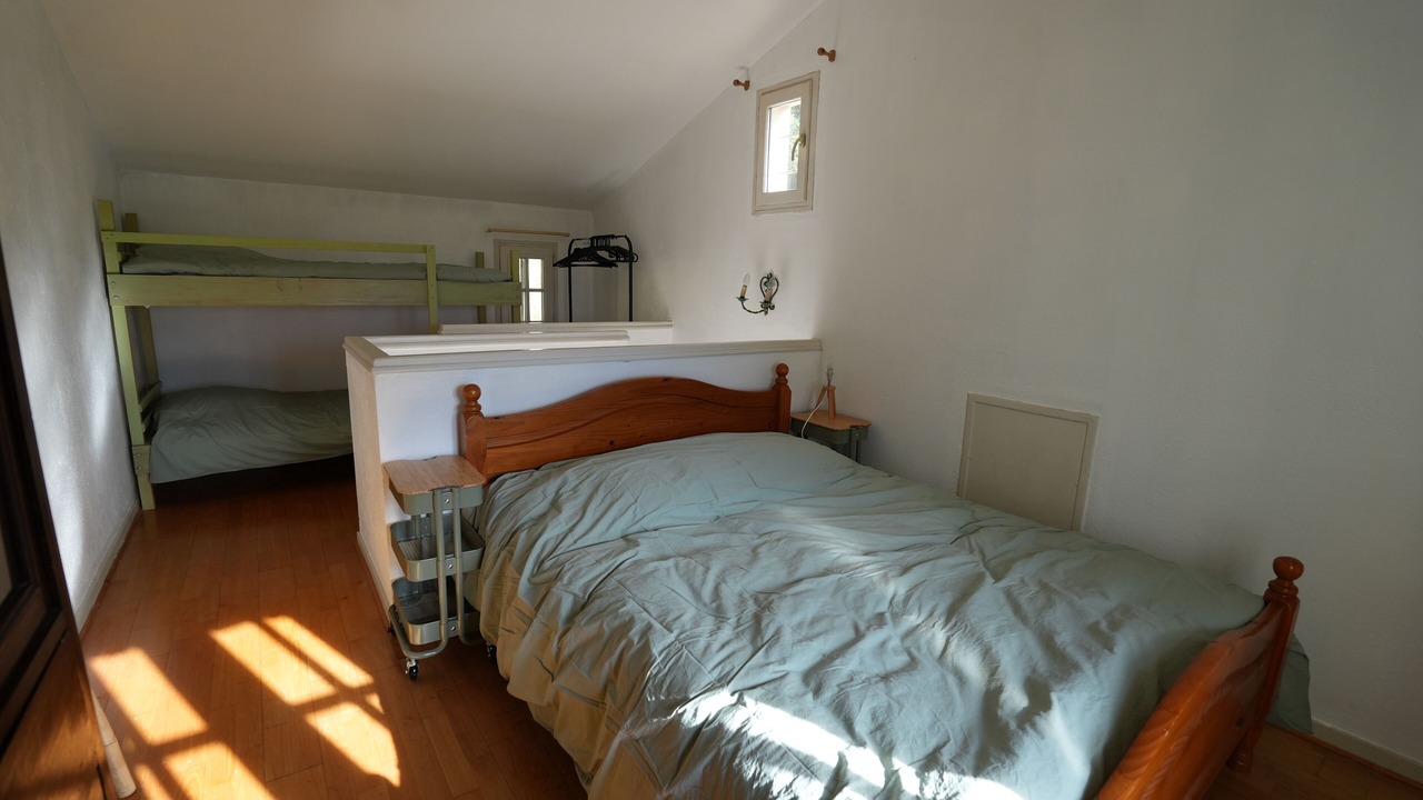 Photo of Bedroom in Vaison-la-Romaine