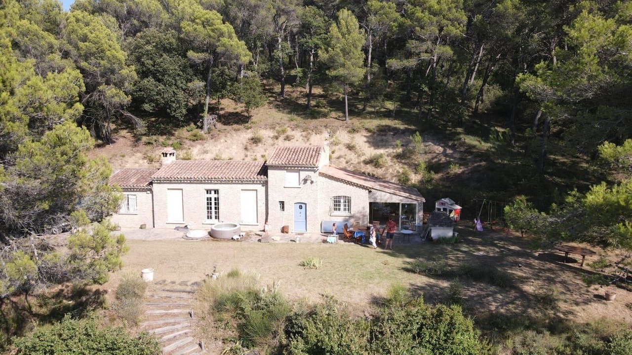 Photo of Outdoor in Vaison-la-Romaine