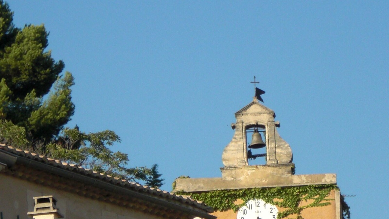 Photo of Outdoor in Rasteau