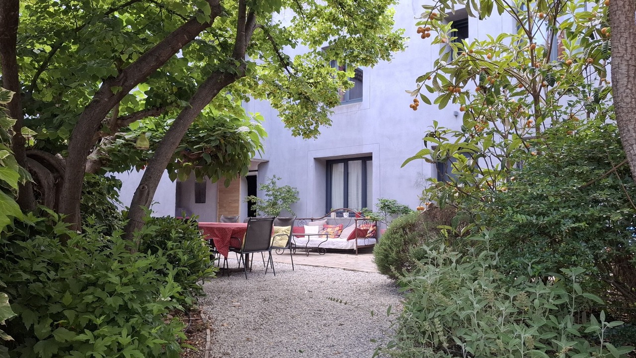 Photo of Outdoor in Rasteau