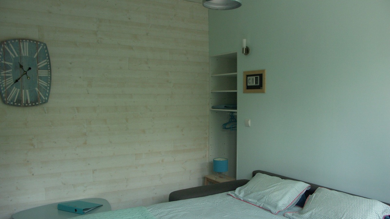 Photo of Bedroom in Rasteau