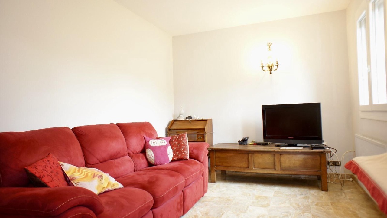 Photo of Livingroom in Chomerac