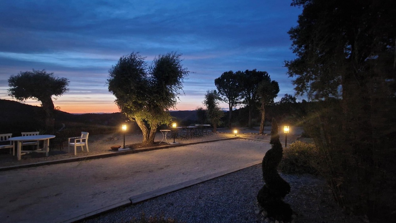 Photo of Outdoor in Plan-de-la-Tour