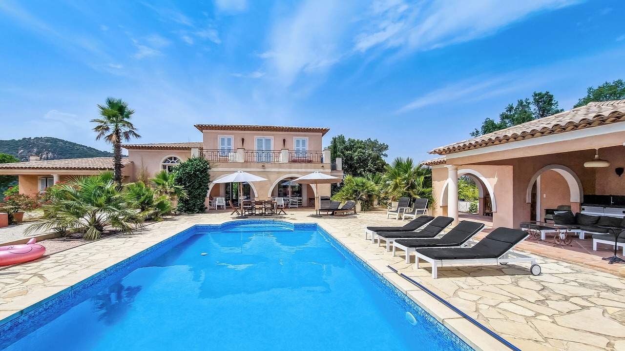 Photo of Outdoor in Plan-de-la-Tour
