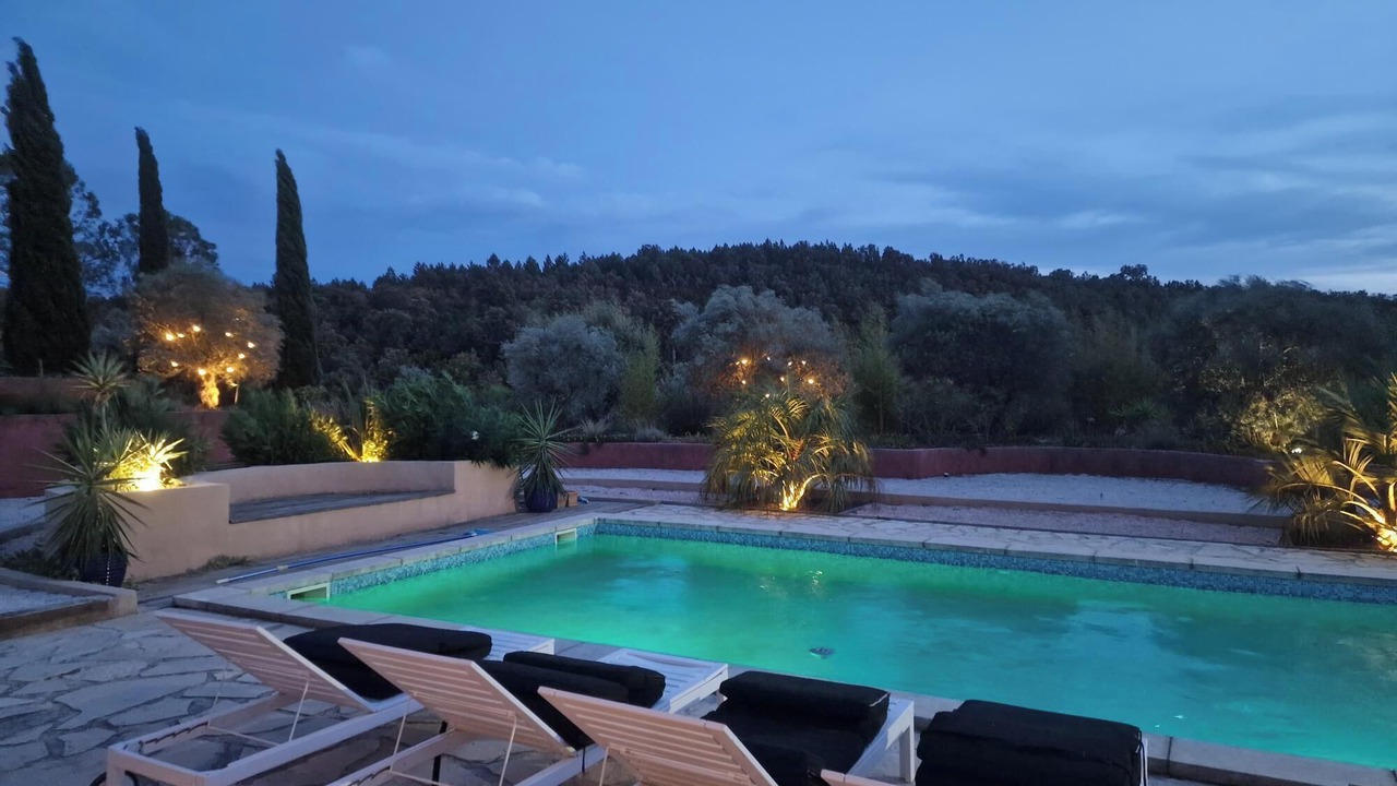 Photo of Outdoor in Plan-de-la-Tour