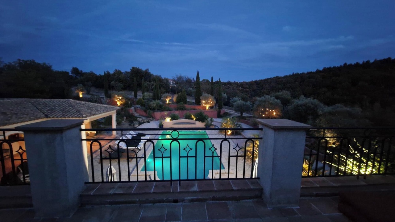 Photo of Outdoor in Plan-de-la-Tour