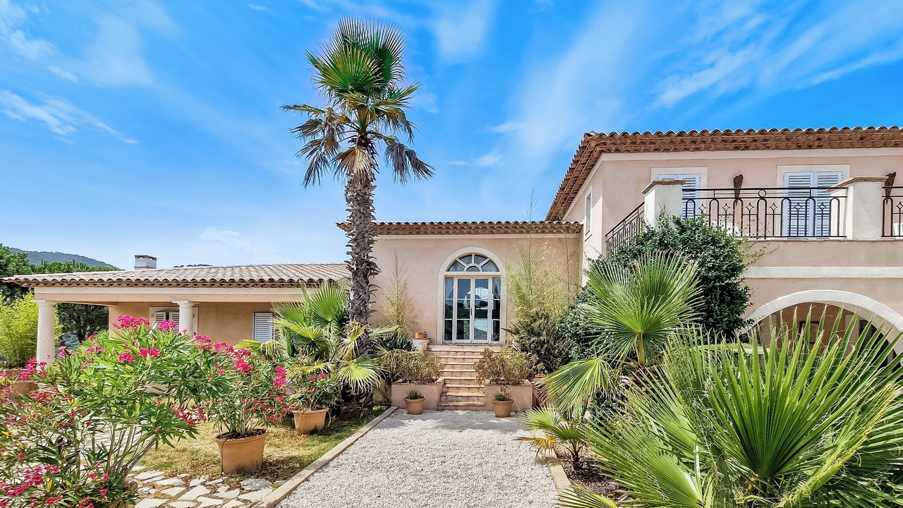Photo of Outdoor in Plan-de-la-Tour