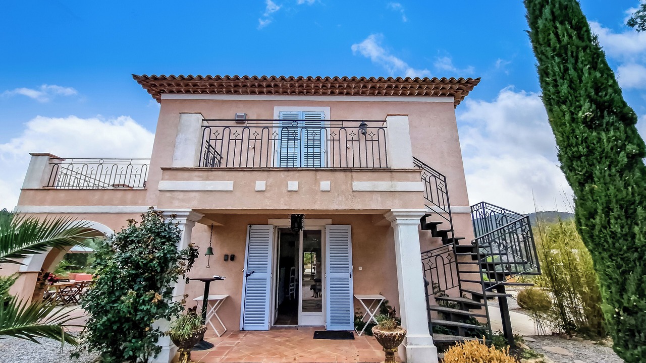 Photo of Outdoor in Plan-de-la-Tour