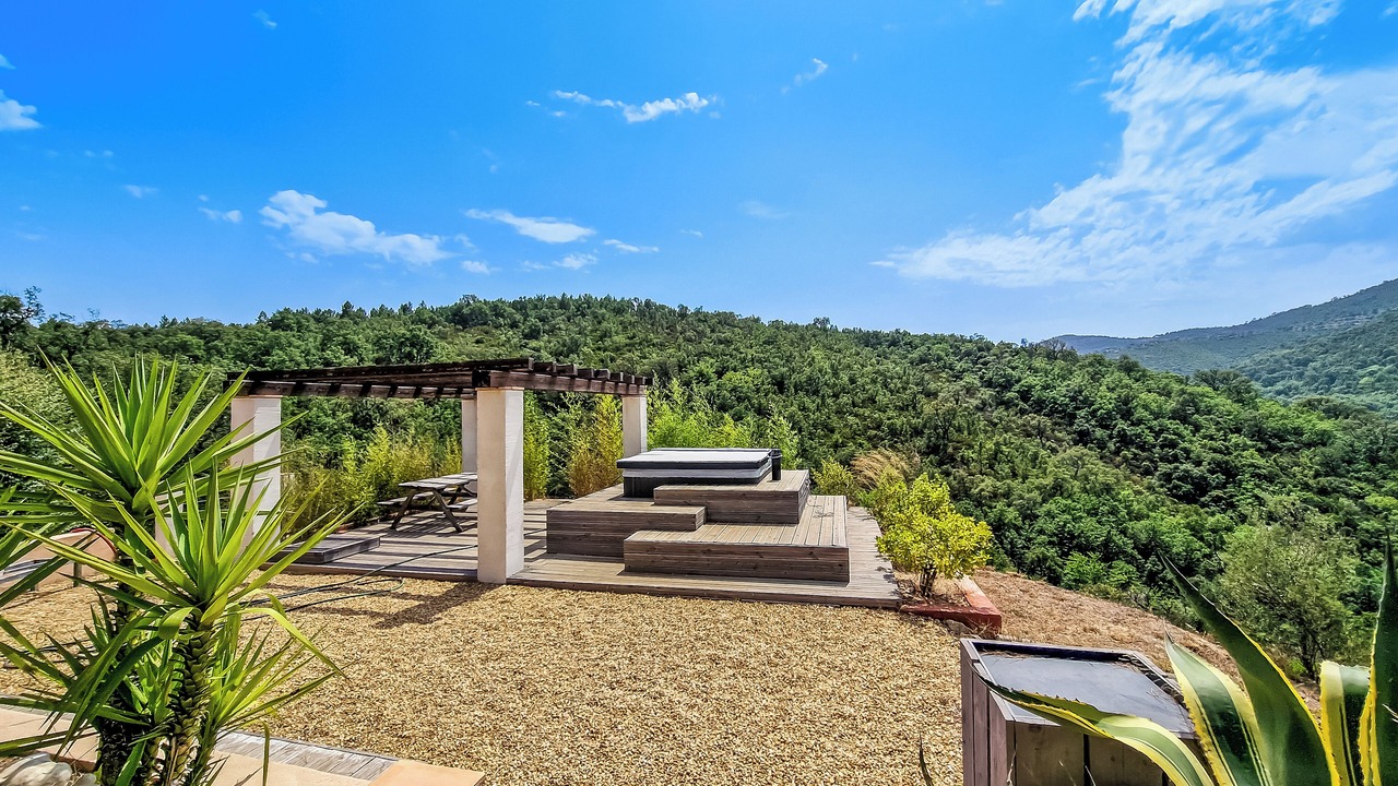 Photo of Patio Balcony in Plan-de-la-Tour