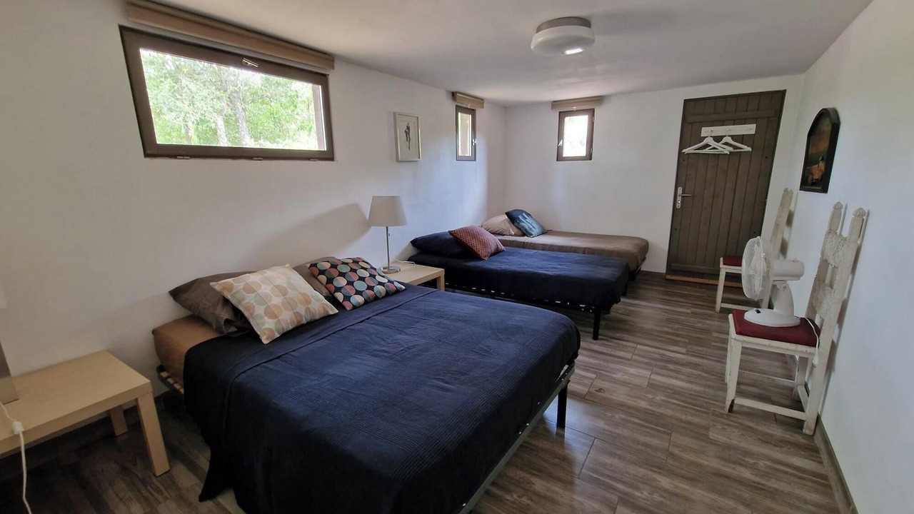 Photo of Bedroom in Plan-de-la-Tour