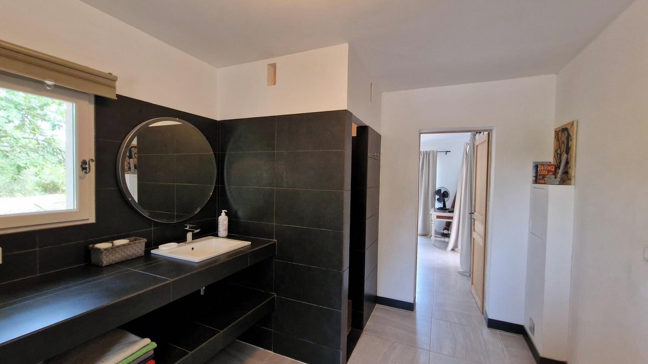 Photo of Bathroom in Plan-de-la-Tour