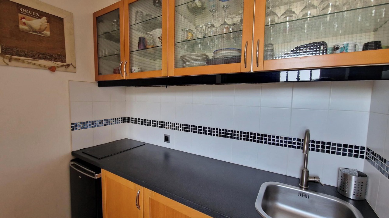 Photo of Kitchen in Plan-de-la-Tour