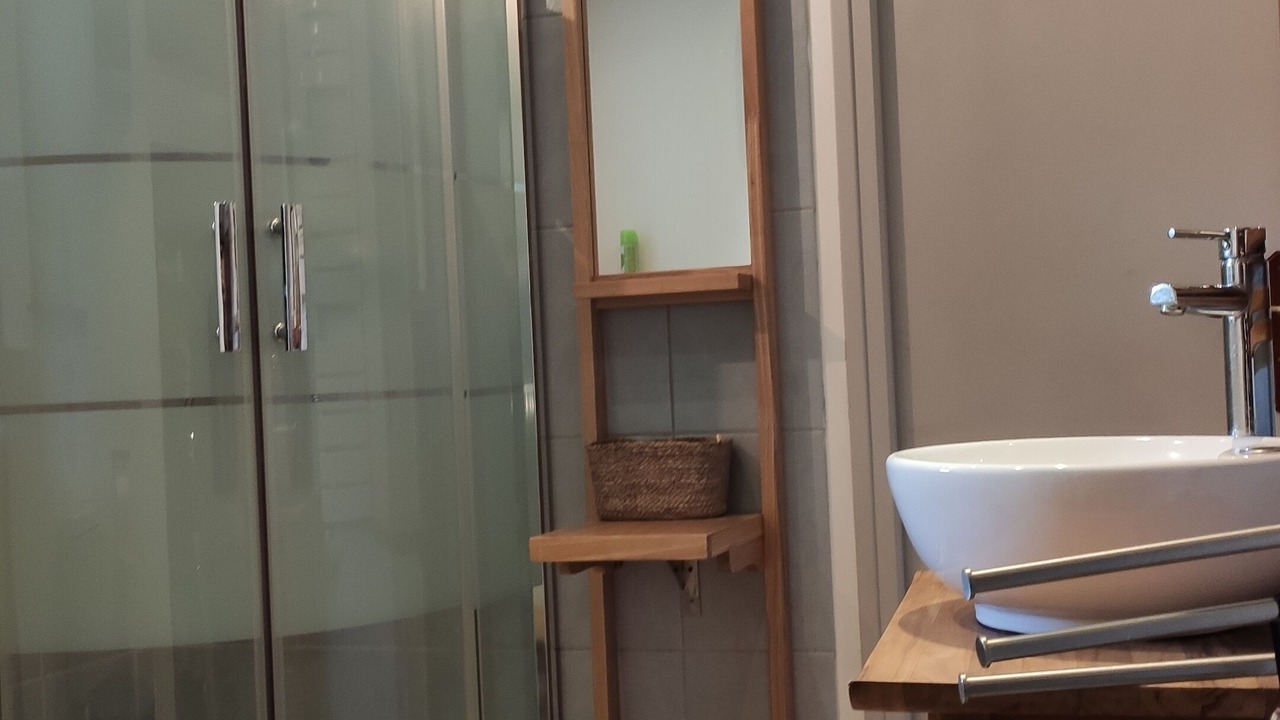 Photo of Bathroom in Saint-Just
