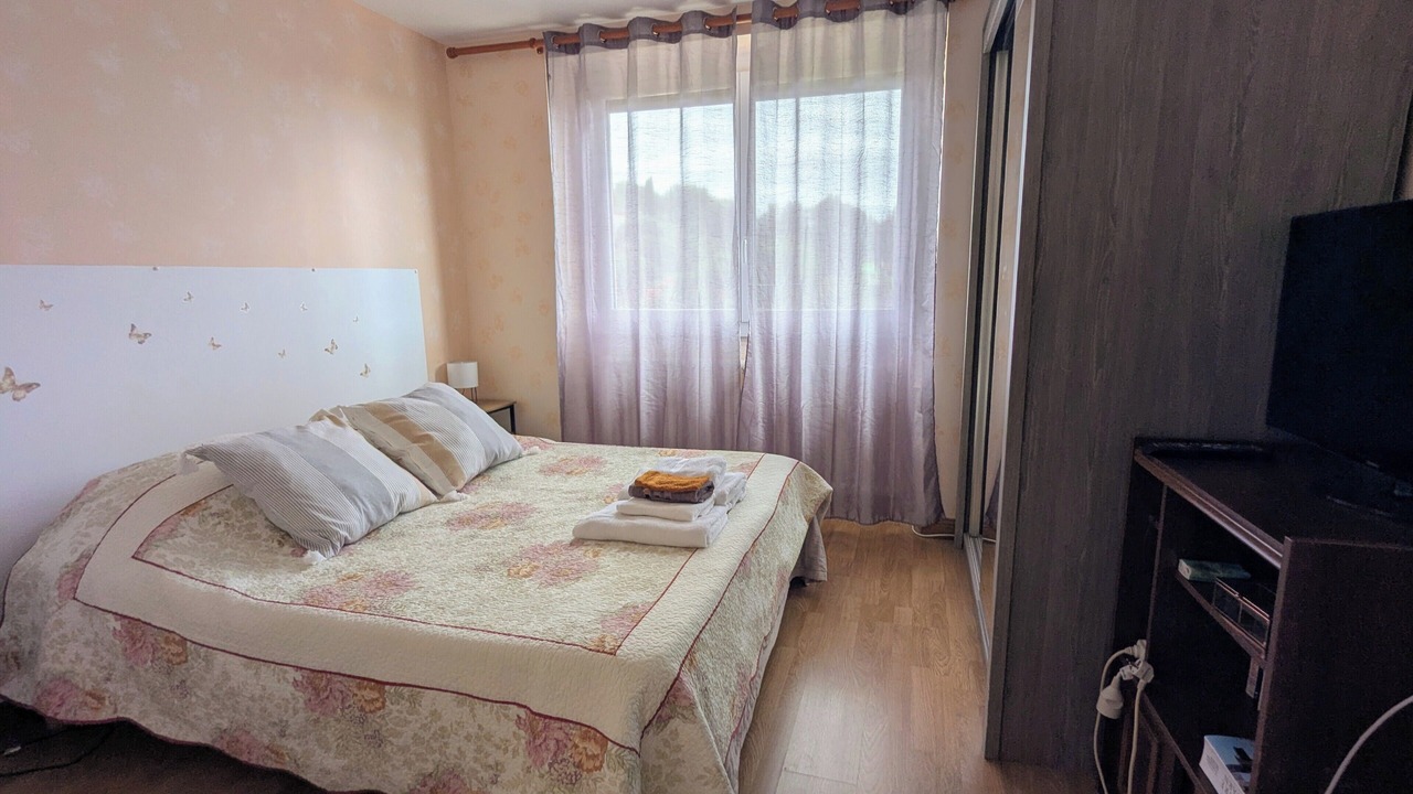 Photo of Bedroom in Saint-Jean-de-Marcel