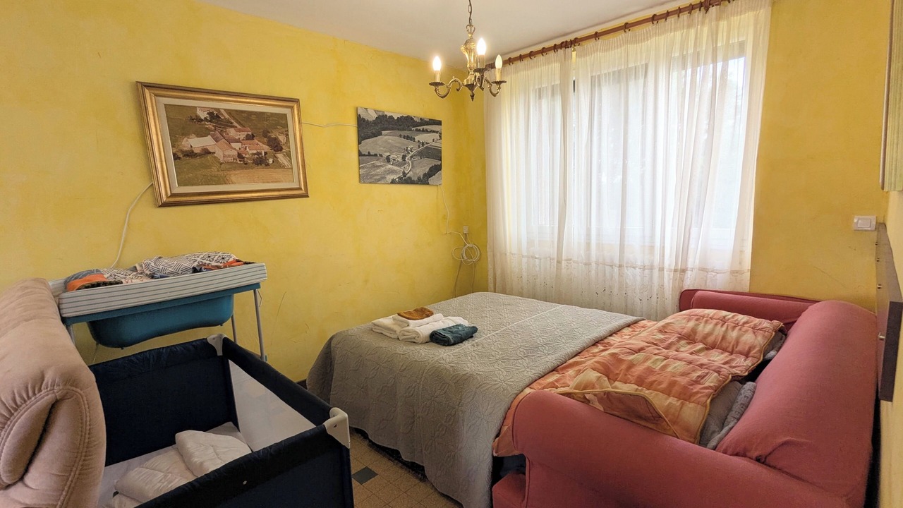 Photo of Bedroom in Saint-Jean-de-Marcel