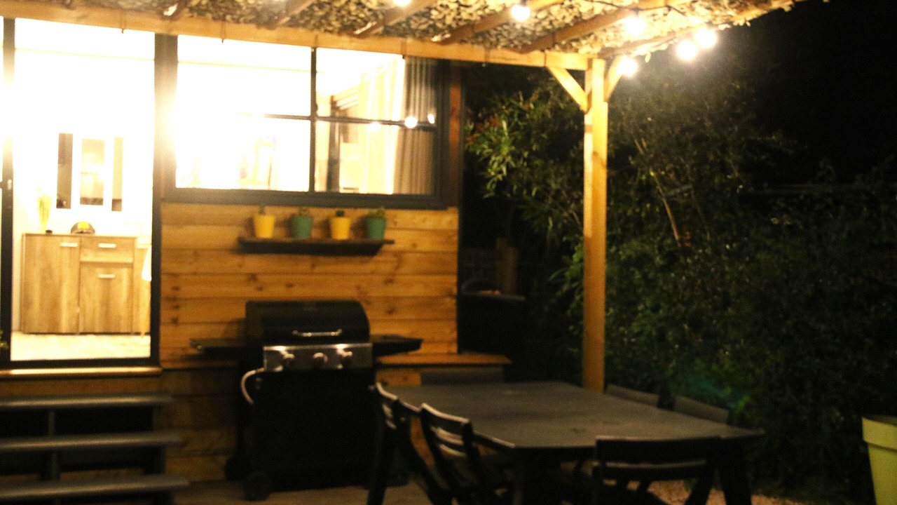 Photo of Outdoor in Puget-sur-Argens