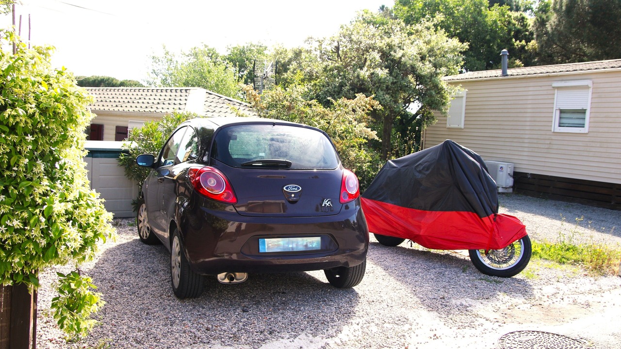 Photo of Outdoor in Puget-sur-Argens
