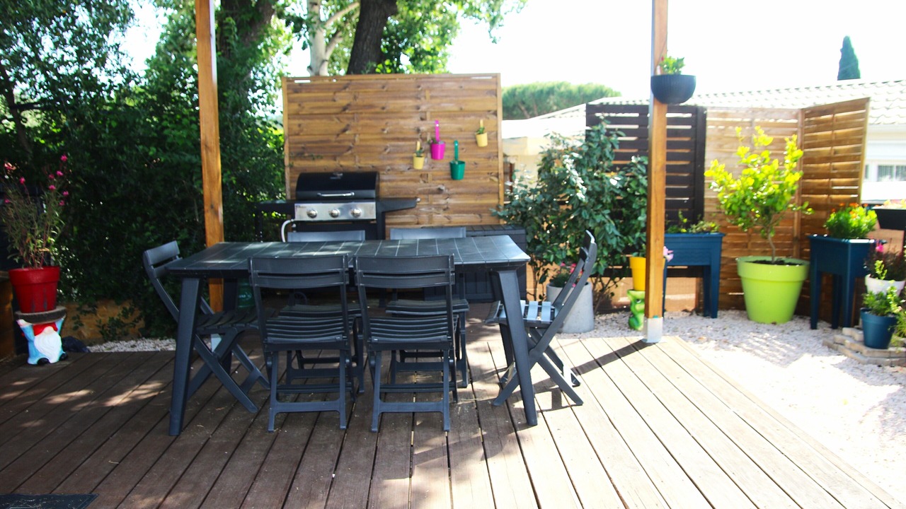 Photo of Outdoor in Puget-sur-Argens