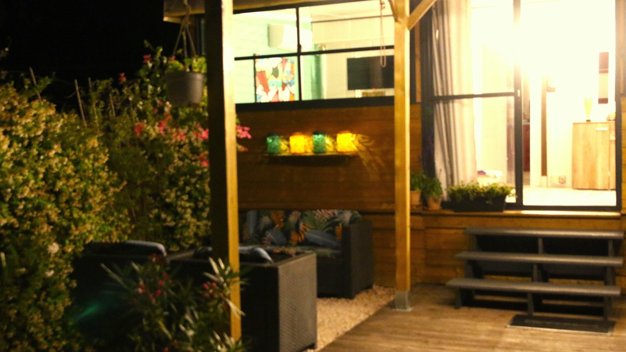 Photo of Patio Balcony in Puget-sur-Argens