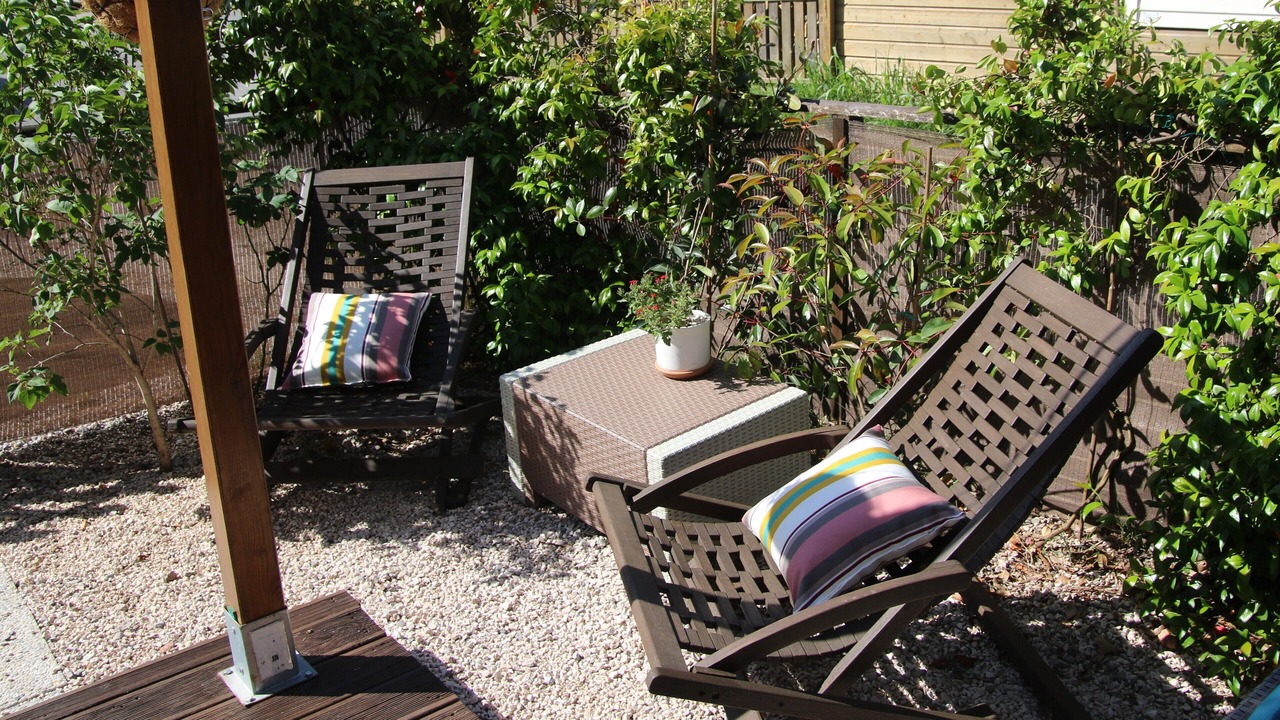 Photo of Patio Balcony in Puget-sur-Argens