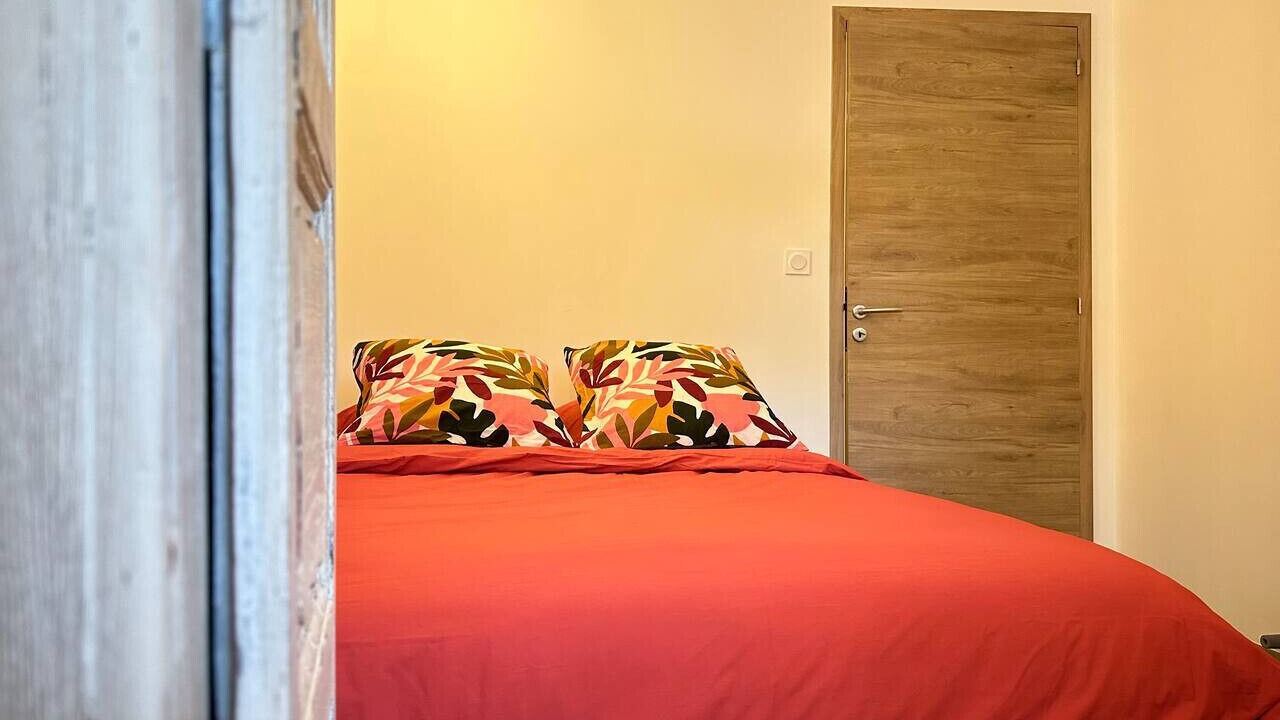 Photo of Bedroom in Fontaine-de-Vaucluse