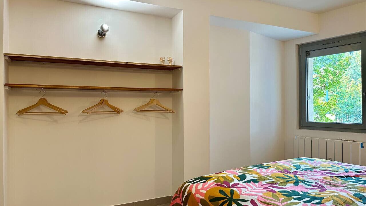 Photo of Bedroom in Fontaine-de-Vaucluse