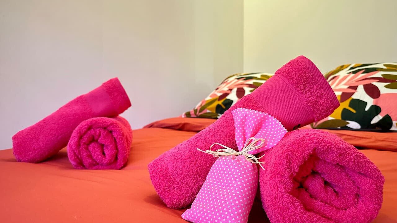 Photo of Bedroom in Fontaine-de-Vaucluse