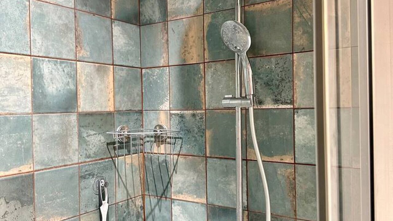 Photo of Bathroom in Fontaine-de-Vaucluse