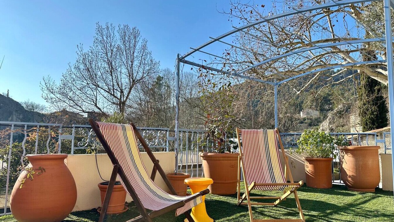 Photo of Outdoor in Fontaine-de-Vaucluse