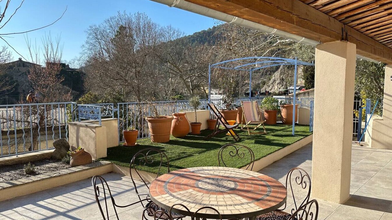 Photo of Outdoor in Fontaine-de-Vaucluse