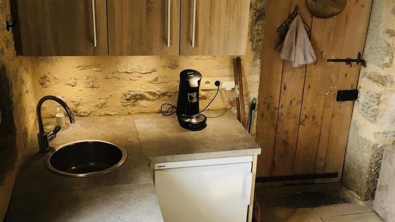 Photo of Kitchen in Grezes