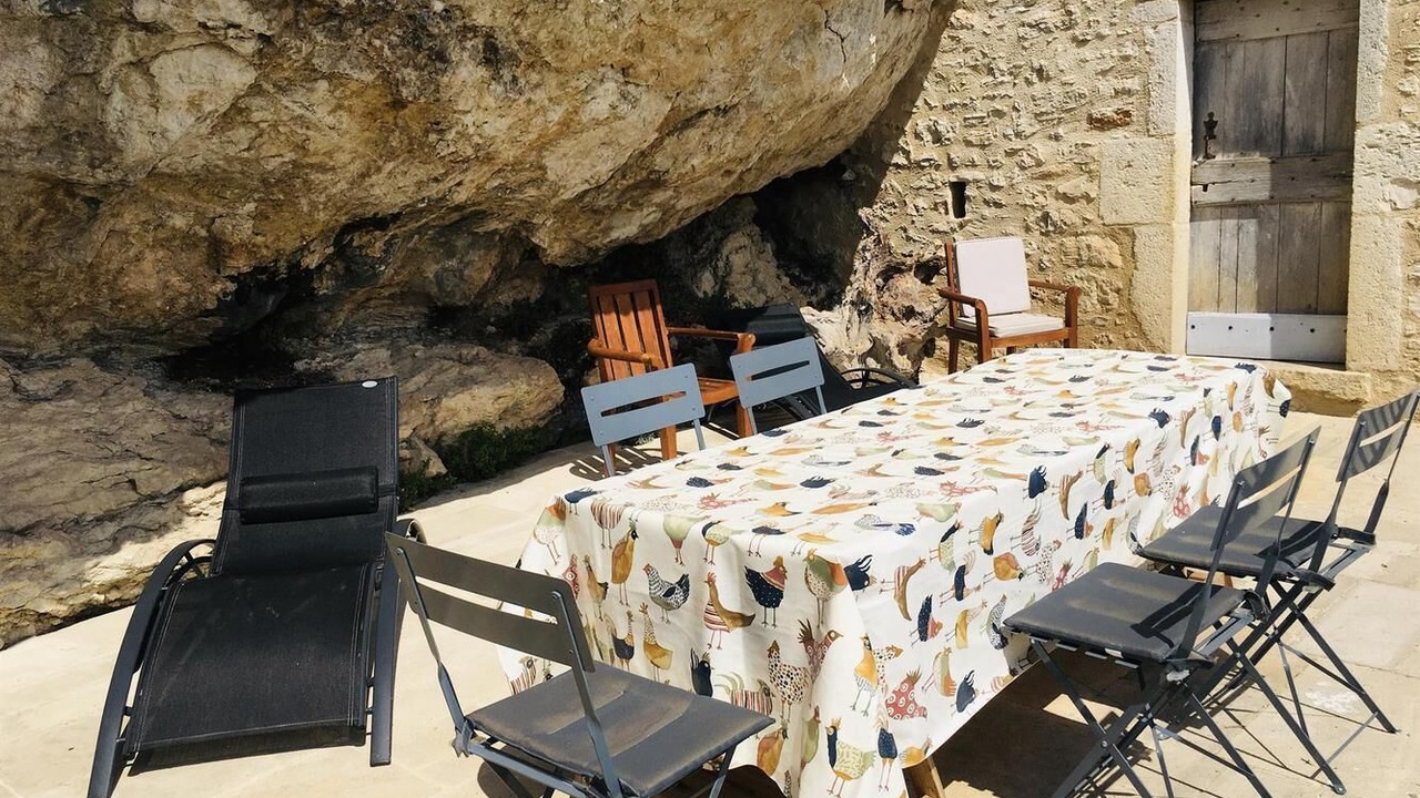 Photo of Outdoor in Grezes