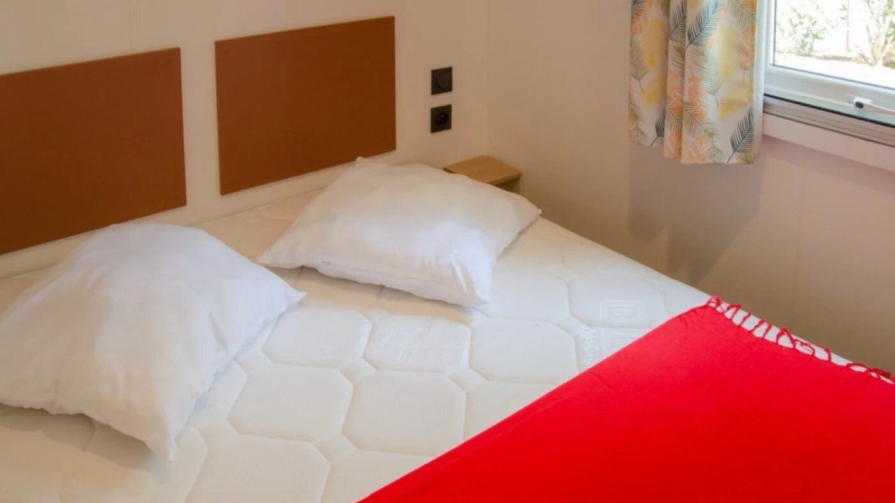 Photo of Bedroom in Le Grau-dʼAgde